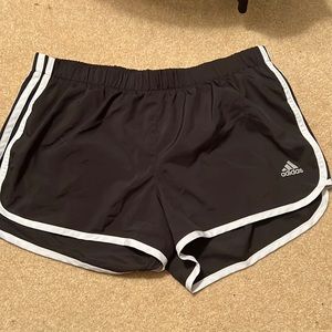 ADIDAS RUNNING SHORTS